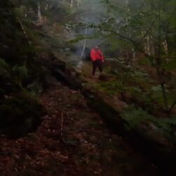 Новини світу - Молодий українець заблукав в горах у Румунії