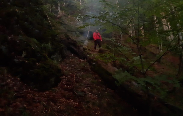 Новини світу - Молодий українець заблукав в горах у Румунії