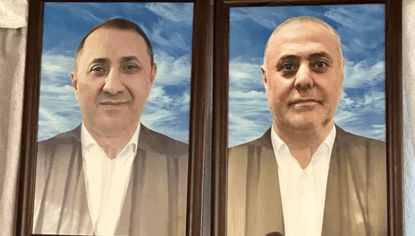 Новини світу - Москва віддала Баку тіла братів Сафарових без геніталій - ЗМІ