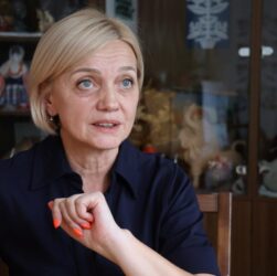 Новини України - Мовний омбудсмен зробила заяву щодо вимог Путіна