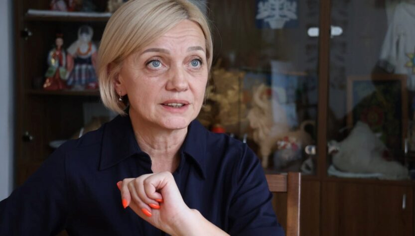 Новини України - Мовний омбудсмен зробила заяву щодо вимог Путіна