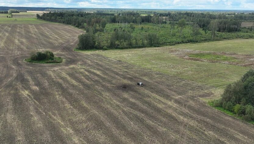 Новини світу - "Може бути українським": в Естонії вибухнув дрон