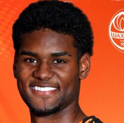 Новини спорту - Можливість розвиватися як півзахисник у Шахтарі отримав Феррейра