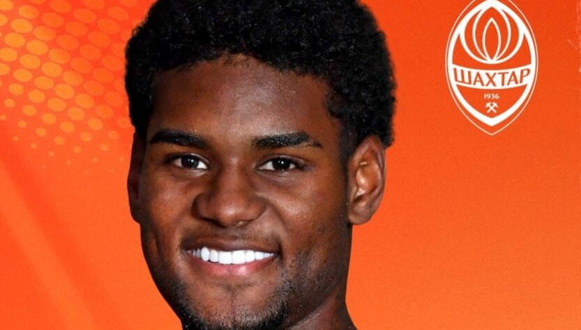 Новини спорту - Можливість розвиватися як півзахисник у Шахтарі отримав Феррейра