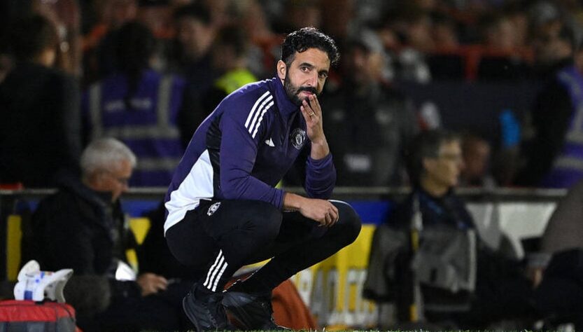 Новини спорту - МЮ обрав двох нових кандидатів на тренерське крісло