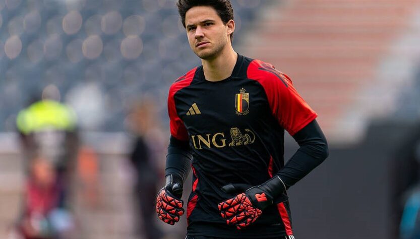 Новини спорту - МЮ погодив умови з новим воротарем