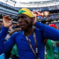 Новини спорту - Мюнхенський клуб націлився на нападника Челсі