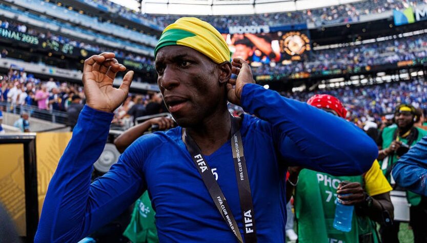 Новини спорту - Мюнхенський клуб націлився на нападника Челсі