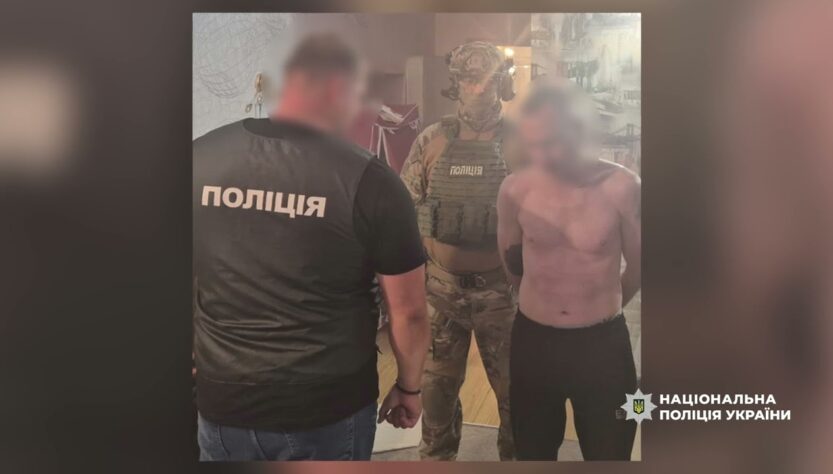 Поліція викрила наркоугруповання, яке налагодило розгалужену мережу збуту марихуани та метамфетаміну