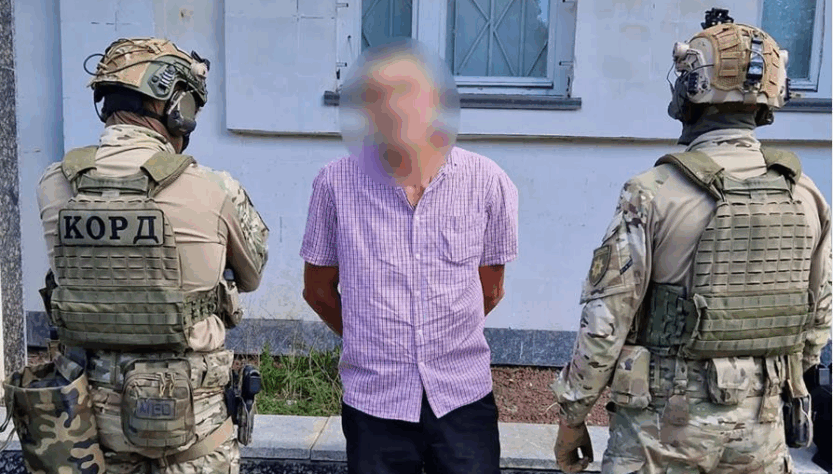 Новини України - На Чернігівщині в колонії викрито вимагання грошей у засуджених