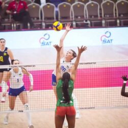 Новини спорту - На ЧС-2025 останньою перемогою українські волейболістки нічого не вирішили