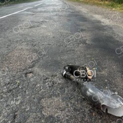 Новини України - На Дніпропетровщині водій збив ветерана із протезом і втік