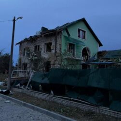 Новини України - На Донеччині четверо людей загинули під російськими обстрілами