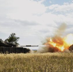 Новини України - На фронті з початку доби відбулося 68 боєзіткнень