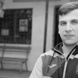 Новини України - На фронті загинув майстер спорту міжнародного класу Олексій Хабаров