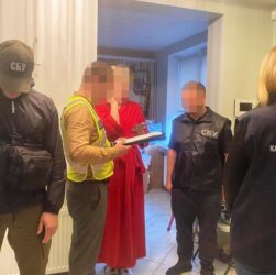 Новини України - На Івано-Франківщині посадовиця передала сину майно держпідприємства