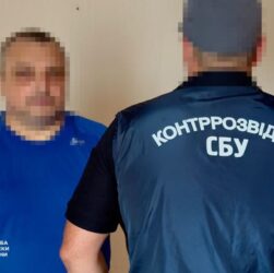 Новини України - На Харківщині затримали трьох проросійських агітаторів