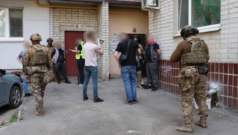 Новини України - На Харківщині злочинці напали на матір військового