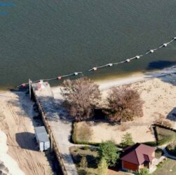 Новини України - На Кіровоградщині викрили схему з видобутку піску за участю депутата ОПЗЖ