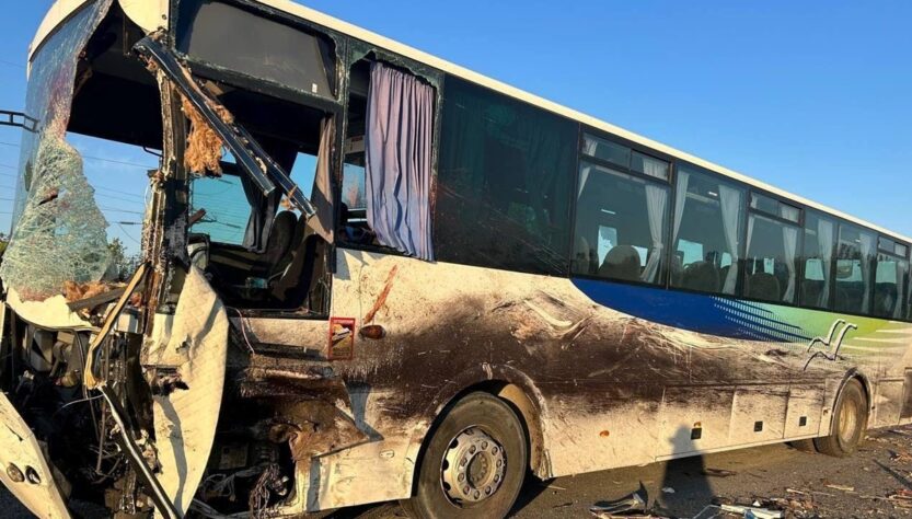 Новини України - На Кіровоградщині загинуло шість людей у ДТП