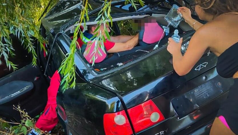 Новини України - На Київщині дитина загинула у ДТП