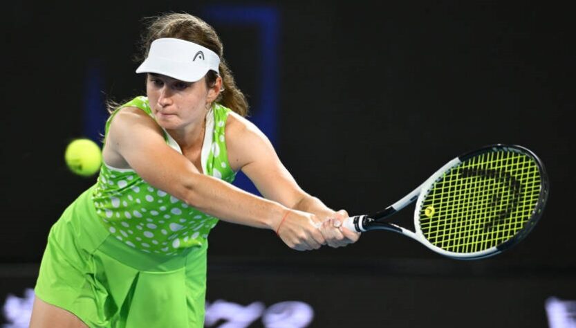 Новини світу - На кваліфікацію US Open три українські тенісистки дізналися суперниць