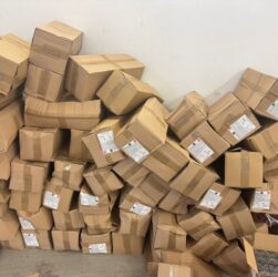 Новини України - На Львівщині вилучили контрабанду на понад 30 млн