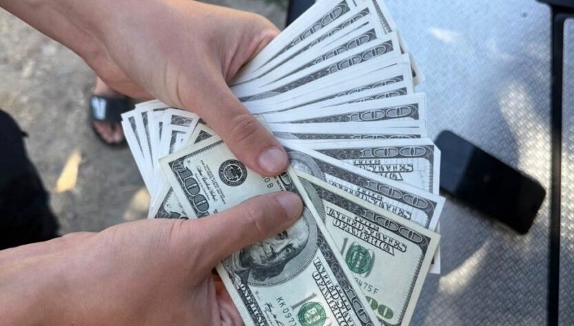 Новини України - На Одещині правоохоронець продавав "футбольні тури" ухилянтам