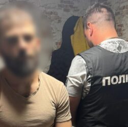 Новини України - На Одещині затримали "смотрящого за Ізмаїлом"