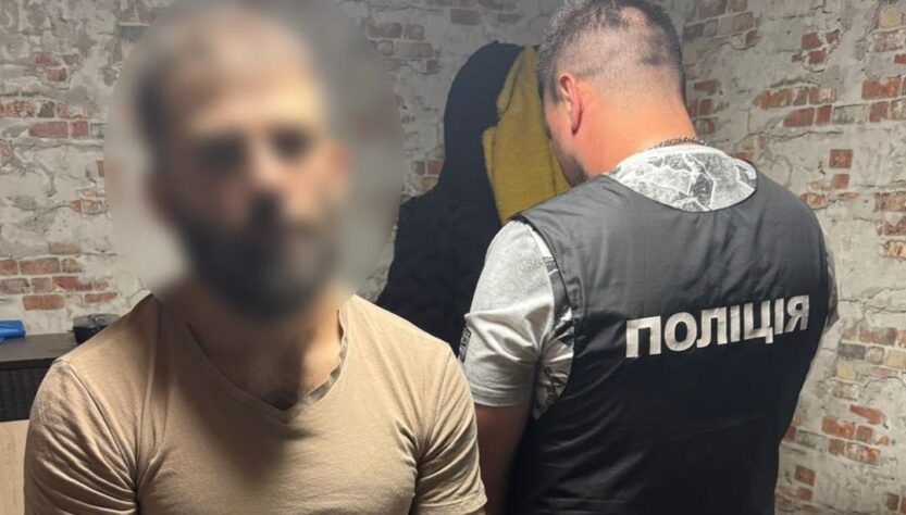 Новини України - На Одещині затримали "смотрящого за Ізмаїлом"