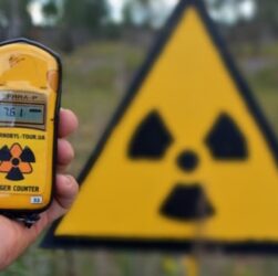 Новини України - На Полтавщині помилково оголосили радіаційну тривогу