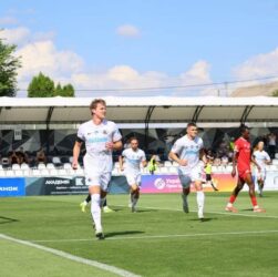 Новини спорту - На старті сезону в УПЛ відкрито рахунок голам чемпіонату зусиллями Бурди