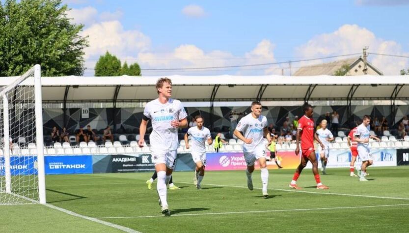 Новини спорту - На старті сезону в УПЛ відкрито рахунок голам чемпіонату зусиллями Бурди