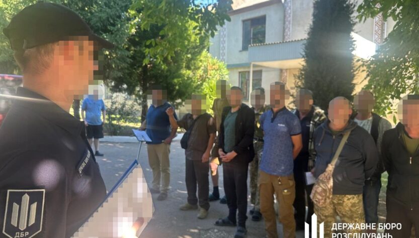 Новини України - На Вінниччині затримали військових, які втекли зі служби