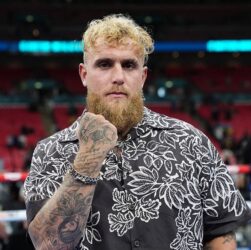 Новини спорту - На виставковий бій погодилися Джервонта Девіс і Джейк Пол