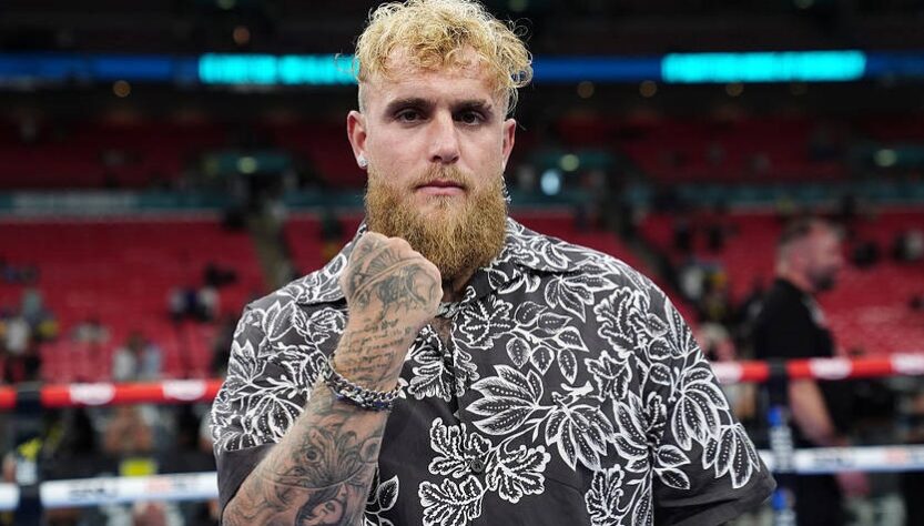 Новини спорту - На виставковий бій погодилися Джервонта Девіс і Джейк Пол