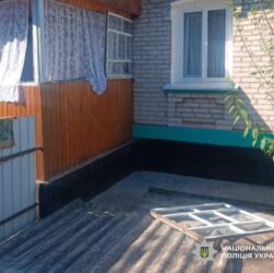 Новини України - На Житомирщині чоловік кинув гранату в бік дружини: жінка в реанімації