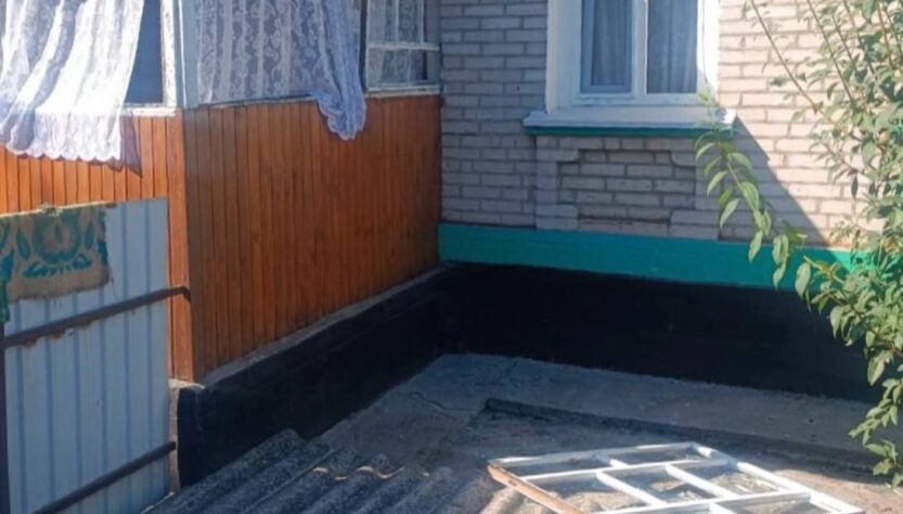 Новини України - На Житомирщині чоловік кинув гранату в бік дружини: жінка в реанімації