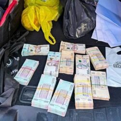 Новини України - НАБУ і САП повідомили підозри топ-корупціонерам