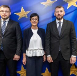 Новини України - НАБУ й САП має вирішальне значення для вступу України в ЄС - єврокомісар