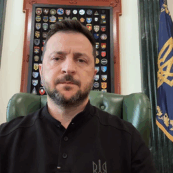 Новини України - Над розслідуванням убивства Парубія працюють цілодобово - Зеленський