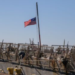 Новини світу - Нагорода за "голову" Мадуро: Трамп відправив до Венесуели військові кораблі