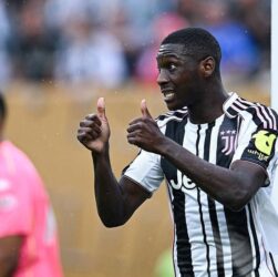 Новини спорту - Нападник ПСЖ може повернутися до Ювентуса