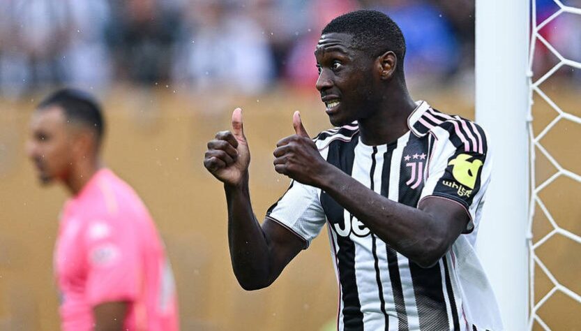 Новини спорту - Нападник ПСЖ може повернутися до Ювентуса