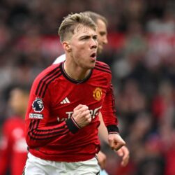 Новини спорту - Наполі робить крок до трансферу нападника з Манчестер Юнайтед