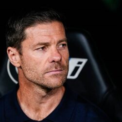 Новини спорту - Наставник Реала прокоментував дебютну перемогу в Ла Лізі