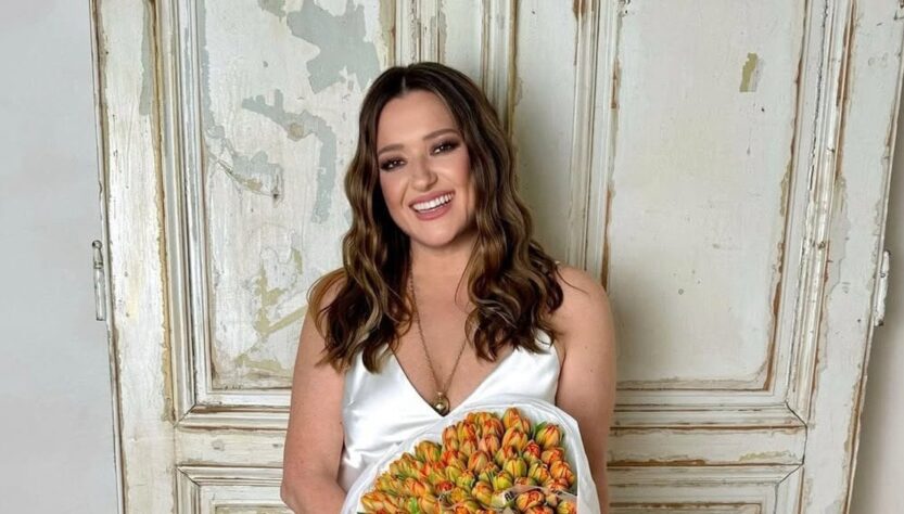 Новини культури - Наталія Могилевська схудла на 25 кг і готує повернення на сцену