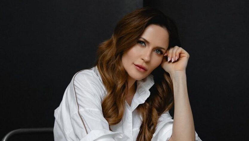 Новини культури - Наталка Денисенко вперше прокоментувала чутки про новий роман