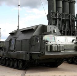 Новини України - Нацгвардійці дронами знищили російський ЗРК С-300В