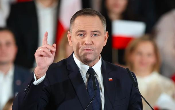 Новини світу - Навроцький у вітанні до Дня польської армії згадав про роль українців